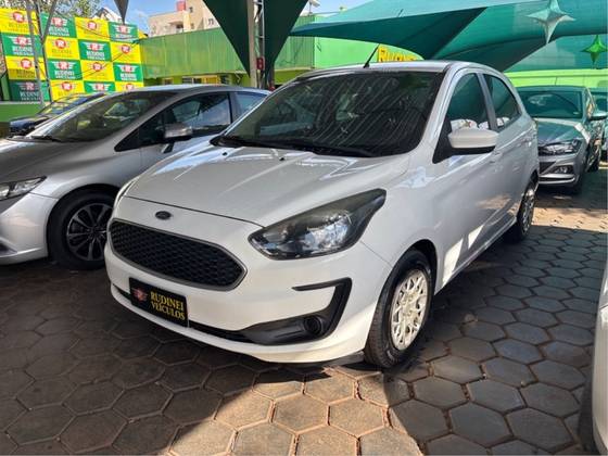 FORD KA 1.0 TI-VCT FLEX S MANUAL FORD KA 1.0 TI-VCT FLEX S MANUAL
